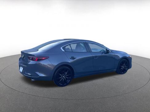 Used 2025 MAZDA MAZDA3 s image 15
