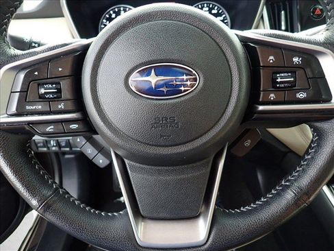 Used 2021 Subaru Outback Limited XT w/ Popular Package #2 AWD/4WD image 20
