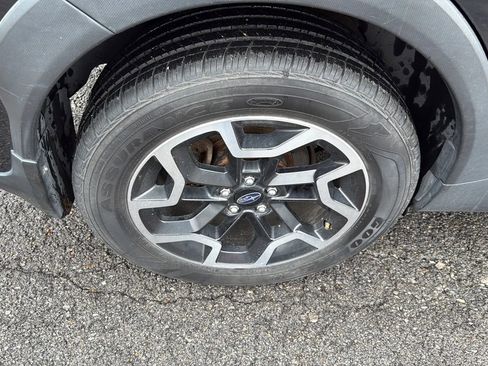 Used 2017 Subaru Crosstrek 2.0i Limited w/ Popular Package #2 image 25