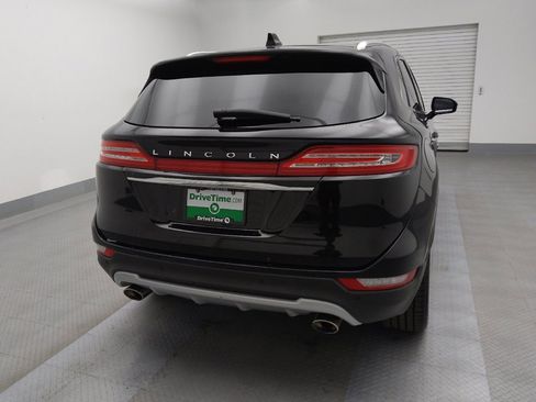 Used 2019 Lincoln MKC Black Label image 7