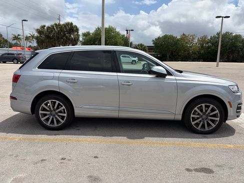 Used 2017 Audi Q7 3.0T Prestige image 9