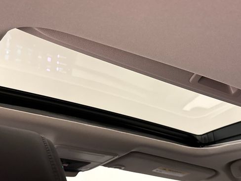 New 2026 Honda Accord Touring image 12