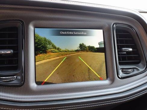 Used 2023 Dodge Challenger SRT Hellcat Widebody image 24