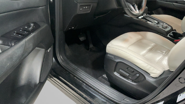 Used 2021 MAZDA CX-5 Touring w/ Touring Preferred SV Package AWD/4WD image 28