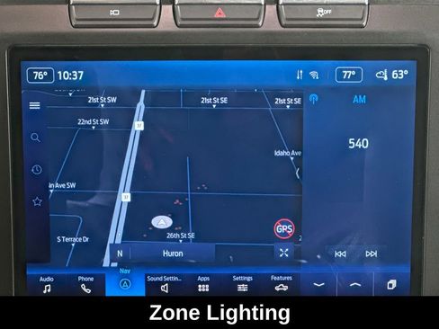 Used 2023 Ford F150 XLT AWD/4WD image 22