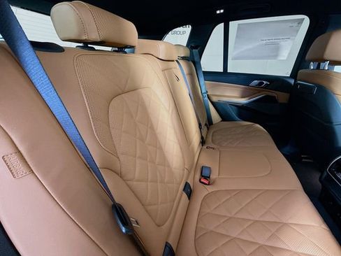 New 2026 BMW X5 xDrive40i w/ M Sport Package image 29