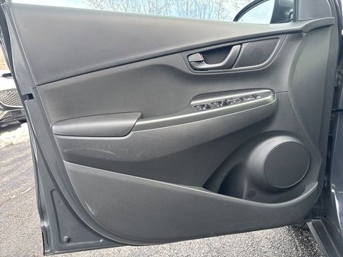 Certified 2023 Hyundai Kona SE w/ Cargo Package image 23