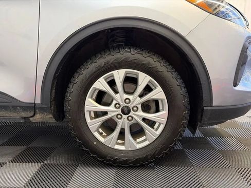Used 2023 Ford Escape Active AWD/4WD image 25
