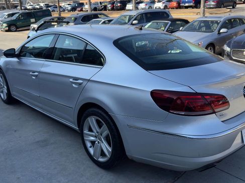 Used 2014 Volkswagen CC Sport image 17