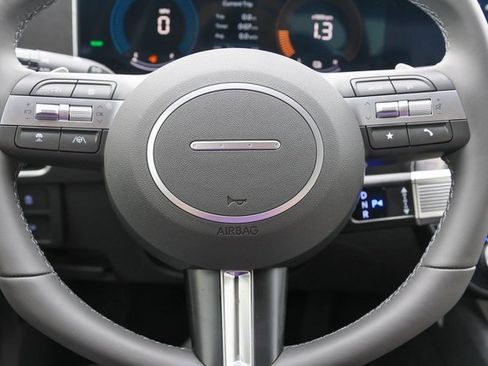 New 2025 Hyundai Sonata SEL image 18