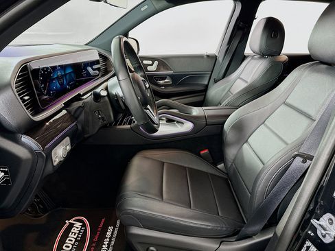 Used 2021 Mercedes-Benz GLE 450 GLE 450 image 19