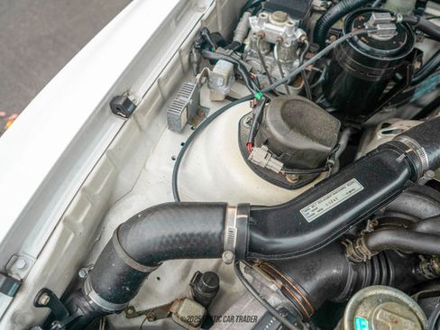 Used 1992 Toyota Supra Turbo image 20