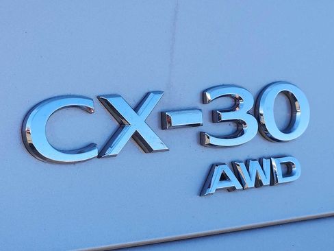 Used 2024 MAZDA CX-30 AWD 2.5 S w/ Select Sport Pkg image 29