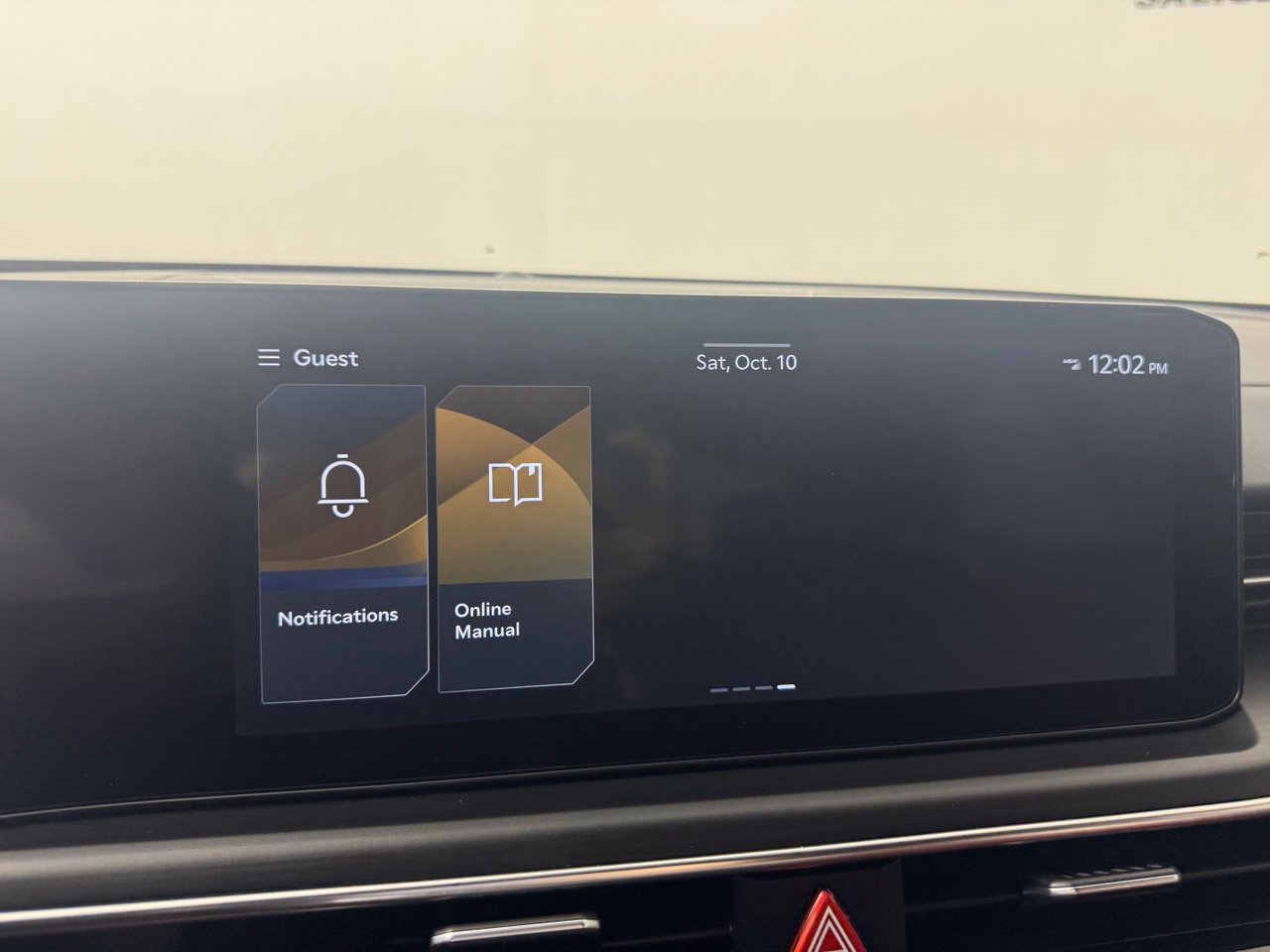Used 2026 Kia K5 GT-Line w/ GT-Line Red Interior Package AWD/4WD image 20