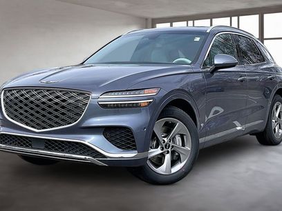 New 2026 Genesis GV70 2.5T Advanced