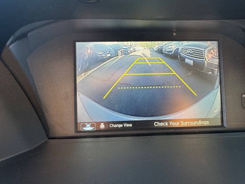Used 2014 Honda Accord EX-L image 14