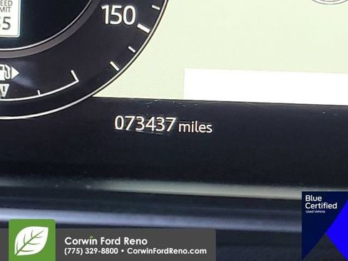 Used 2022 Land Rover Range Rover Sport HST AWD/4WD image 17