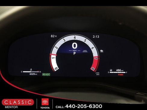 Certified 2026 Toyota Camry XSE w/ Premium Package FWD image 8
