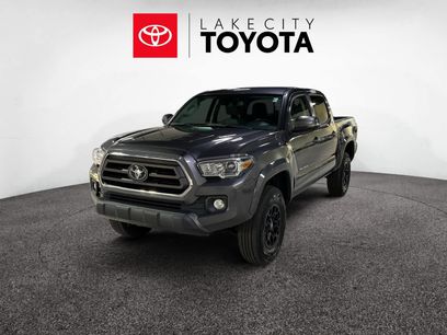 Used 2022 Toyota Tacoma SR5