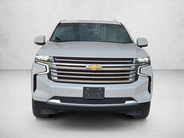 Used 2024 Chevrolet Suburban High Country w/ Max Trailering Package RWD image 2