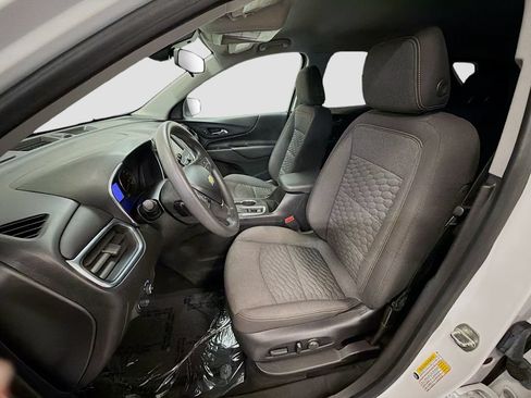 Used 2021 Chevrolet Equinox LT FWD image 21