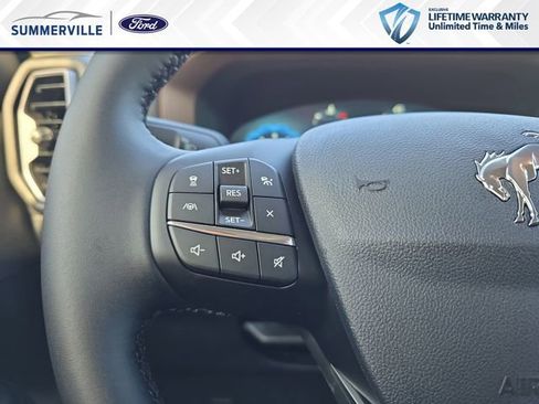 New 2025 Ford Bronco Sport Outer Banks AWD/4WD image 18