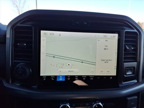 New 2026 Ford F150 XLT w/ Equipment Group 302A MID image 20