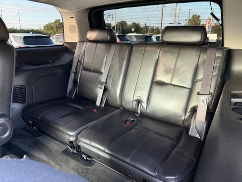 Used 2007 GMC Yukon Denali AWD/4WD image 11
