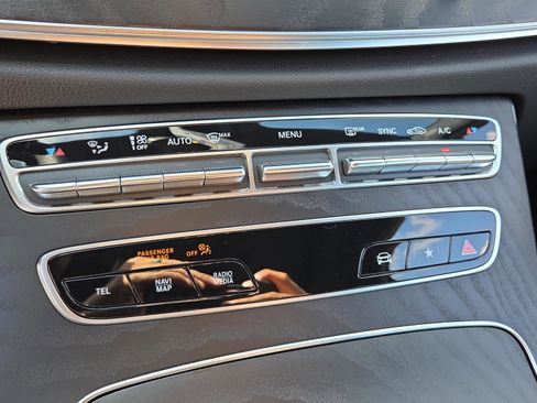 Certified 2022 Mercedes-Benz E 53 AMG AMG E 53 image 35