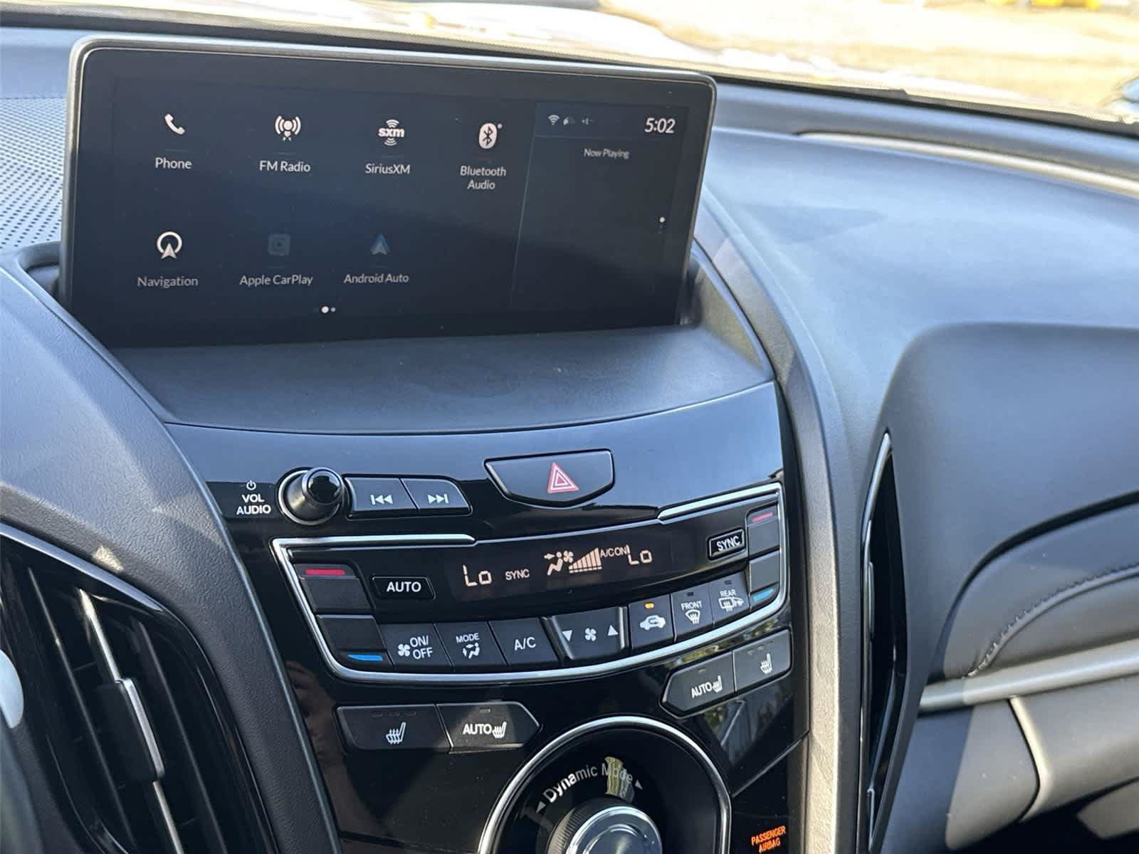 Certified 2021 Acura RDX w/ Technology Package AWD/4WD image 24