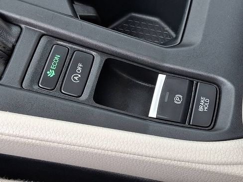 Used 2023 Honda Accord EX image 24