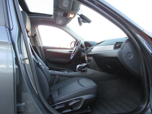 Used 2013 BMW X1 sDrive28i RWD image 25