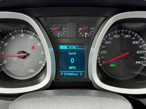 Used 2013 Chevrolet Equinox LTZ image 31