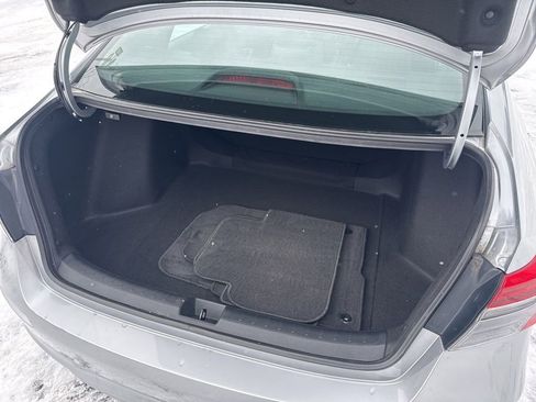 Certified 2023 Honda Civic Sport image 18