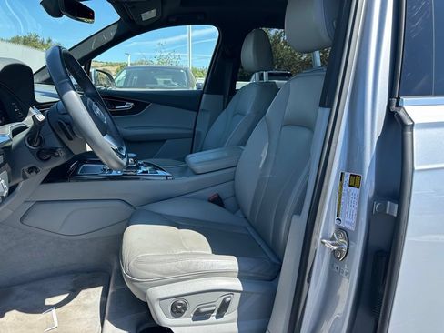 Used 2018 Audi Q7 3.0T Premium Plus AWD/4WD image 11