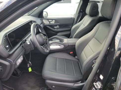 Used 2025 Mercedes-Benz GLE 350 4MATIC image 2