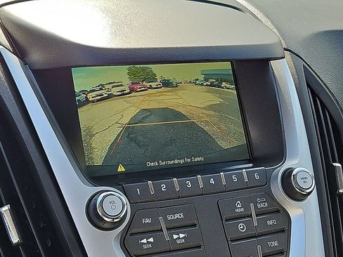 Certified 2015 Chevrolet Equinox LT w/ Power Convenience Package FWD image 17