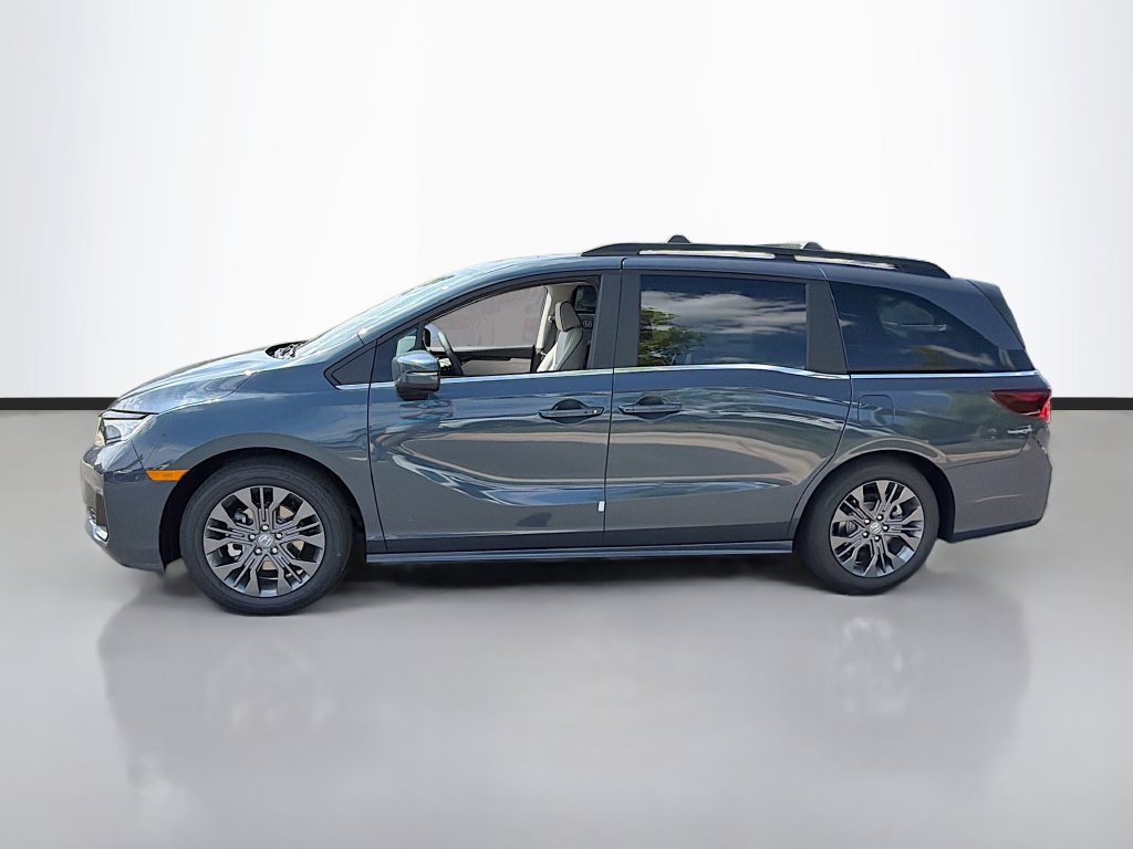 New 2026 Honda Odyssey Touring image 8