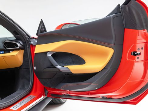 Certified 2025 Ferrari 296 GTB image 31