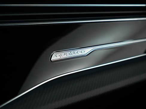 New 2026 Audi SQ8 Prestige image 34