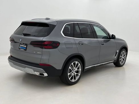New 2026 BMW X5 xDrive50e w/ Climate Comfort Package image 6