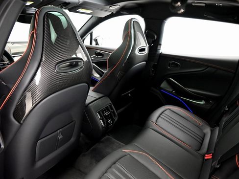 Used 2025 Aston Martin DBX 707 image 12
