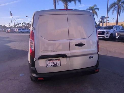 Used 2021 Ford Transit Connect XL image 7