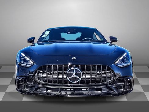 Used 2026 Mercedes-Benz AMG GT 43 image 2