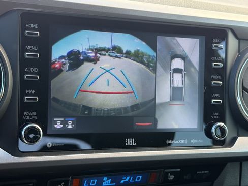 Used 2023 Toyota Tacoma Limited image 26