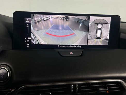 Used 2025 MAZDA CX-90 Plug-In Hybrid w/ Premium Plus image 23