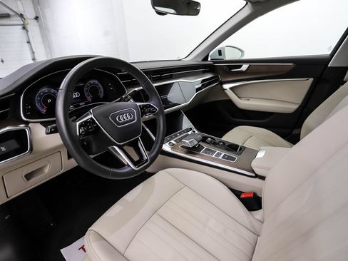 Used 2025 Audi A6 2.0T Premium AWD/4WD image 10