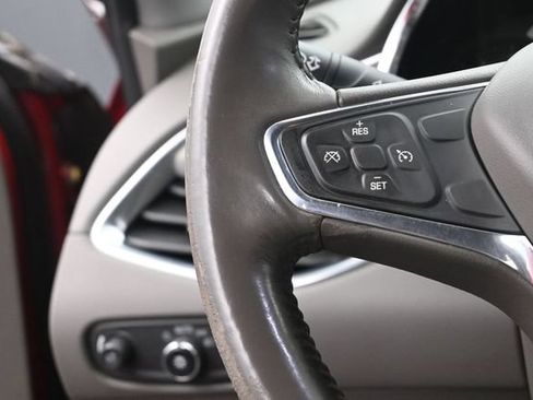 Used 2016 Chevrolet Malibu LT FWD image 28