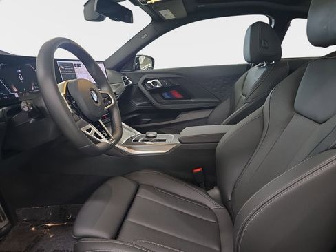 Used 2025 BMW 230i Coupe w/ M Sport Package image 17