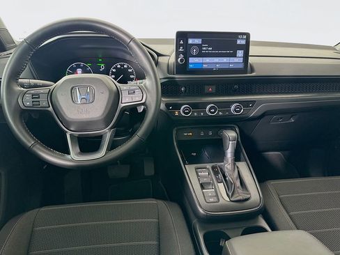 Certified 2026 Honda CR-V Sport image 22